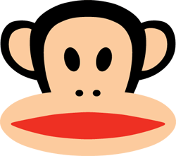 Paul Frank logo