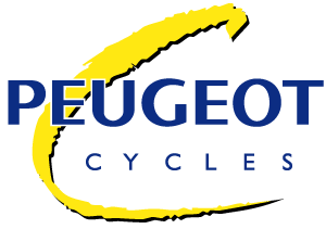 Peugeot Cycles logo