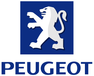 Peugeot logo