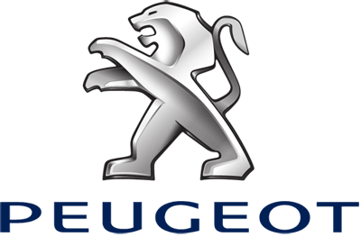 Peugeot logo