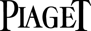 Piaget logo
