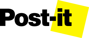 Post-it logo