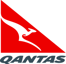 Qantas logo