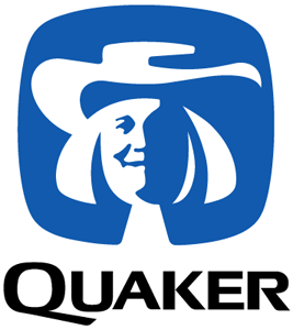 Quaker logo