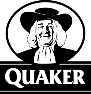 Quaker logo