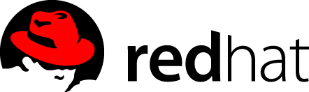 Red Hat logo
