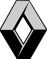 renault emblem