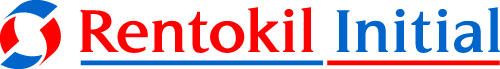 Rentokil Initial logo