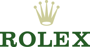 Rolex logo