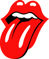 Rolling Stones logo