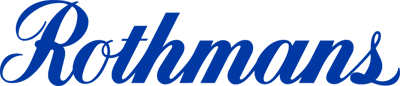 Rothmans logo