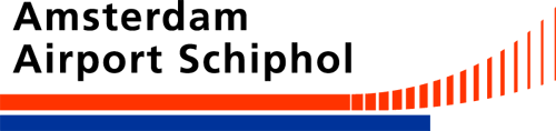 Schiphol logo