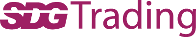 SDG Trading logo
