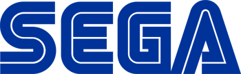 Sega logo