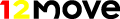 Rated 4.5 the 12 Move logo