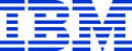 Rated 6.3 the IBM logo