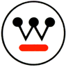 Rated 5.7 the Westing House Electric logo