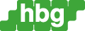 Holland Beton Groep logo