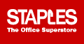 Staples logo