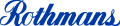 Rated 5.3 the Rothmans logo