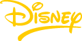 Disney Entertainment logo