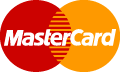 Rated 6.5 the MasterCard logo