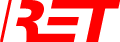 RET logo