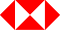 Rated 5.6 the HSBC logo