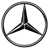 Mercedes-Benz logo