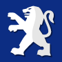 Peugeot Thumb logo