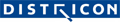 Rated 5.3 the Districon logo