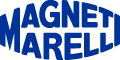 Rated 4.8 the Magneti Marelli logo