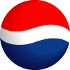 Rated 5.9 the Pepsi logo