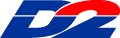 D2 Vodafone Thumb logo