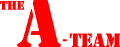 Rated 5.1 the The A-Team logo