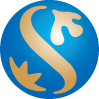 Shinhan Bank logo