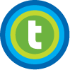 Rated 5.0 the transavia.com logo