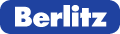 Rated 5.1 the Berlitz logo
