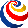 Rated 5.5 the Filmax logo