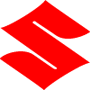 Rated 5.2 the Suzuki logo