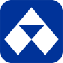 Rated 4.8 the Alcoa logo