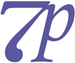 7p logo