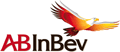 Rated 5.0 the AB Inbev logo