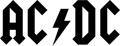 Rated 5.7 the AC DC logo