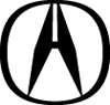 Rated 5.1 the Acura logo