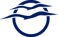Rated 4.9 the Aegean Airlines logo