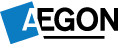 Rated 5.3 the Aegon logo