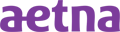 Rated 5.1 the Aetna logo