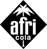 Rated 5.3 the Afri Cola logo