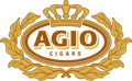 Rated 5.5 the Agio logo